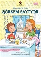 Görkem Sayıyor Matematik Her Yerde , Tübitak
