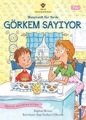 Görkem Sayıyor Matematik Her Yerde , Tübitak