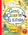 Genç Çizerin El Kitabı Ciltli, Komisyon