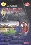 Esen 6. Sınıf Fen Bilimleri Soru Bankası Konu Özetli