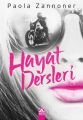 Hayat Dersleri, Paola Zannoner, Altın Kitaplar