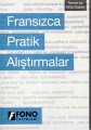 Fono Fransızca Pratik Alıştırmalar