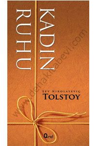 Kadın Ruhu - Aleksey Nikolayeviç Tolstoy