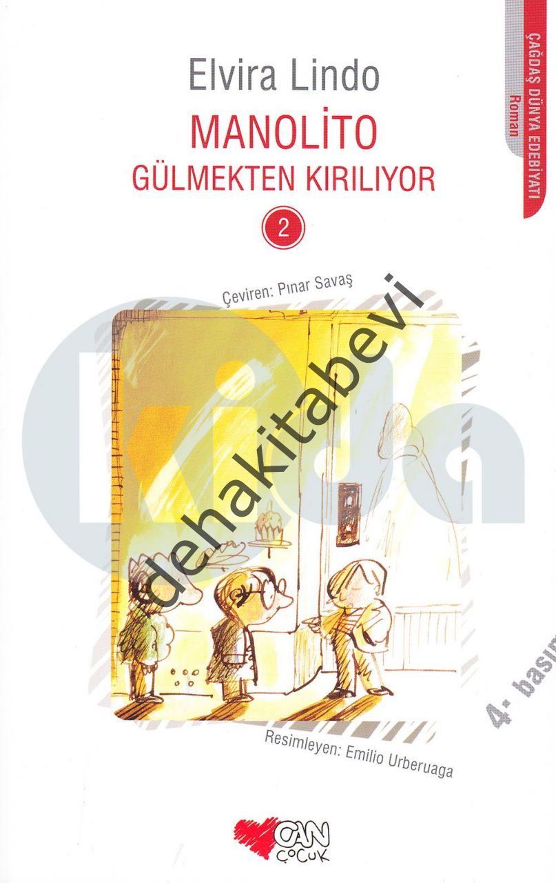 MANOLITO GÜLMEKTEN KIRILIYOR, Kolektif