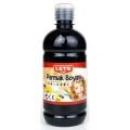 Lets Parmak Boyası (500ml) SİYAH