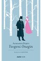Yevgeni Onegin, Aleksandr Sergeyeviç Puşkin