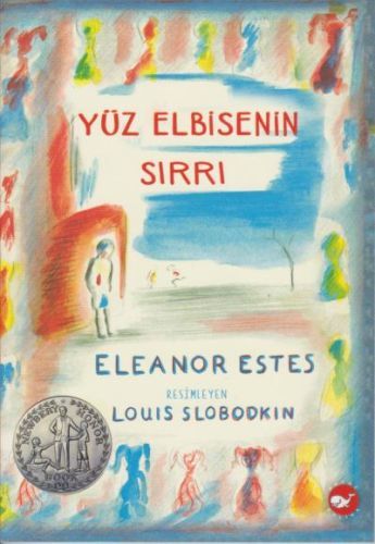 YÜZ ELBİSENİN SIRRI , Beyaz Balina Yayınları