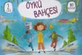 2.Sınıf Öykü Bahçesi (10 Kitap+ Etkinlik), Kukla Yayınları