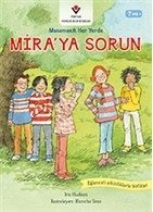 Miraya Sorun Matematik Her Yerde, Tübitak