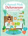 Çıkartmalı Moda Dekorasyon, Emily Bone