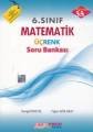 Esen Üçrenk 6. SINIF MATEMATİK SORU BANKASI