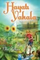 Hayatı Yakala, Ellie Rollins, Altın Kitaplar