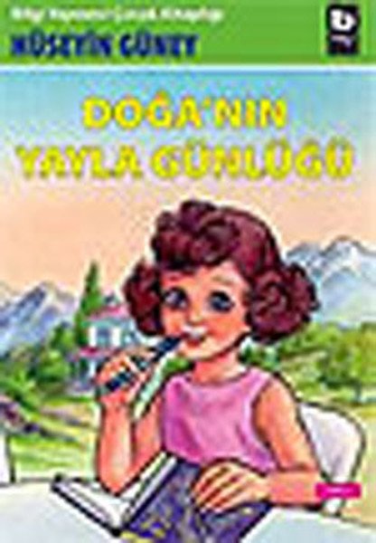 Doğanın Yayla Günlüğü, Hüseyin Güney