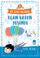Uçan Balon Peşinde - 1 Akıl Almaz Maceralar 4. Sınıf
