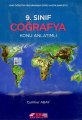 9. SINIF COĞRAFYA  KONU ANLATIMLI
