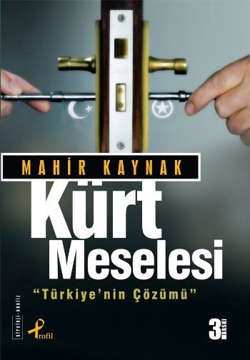 Kürt Meselesi, Mahir Kaynak