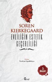 Evliliğin Estetik Geçerliliği, Araf Yayınları