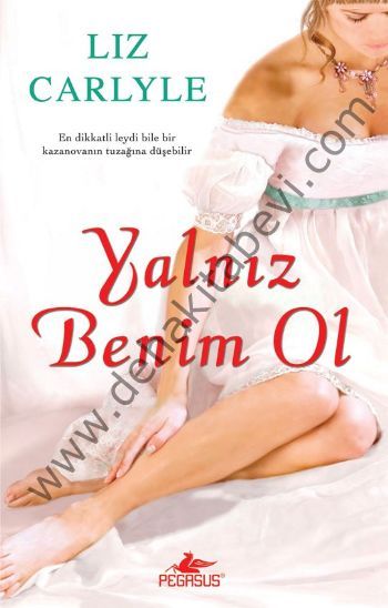 Yalnız Benim Ol