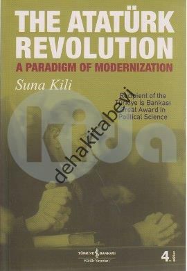 The Atatürk Revolution, Suna Kili