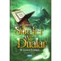 Faziletleriyle Sureler ve Dualar, İthal Kağıt