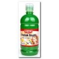 Lets Parmak Boyası (500ml) YEŞİL