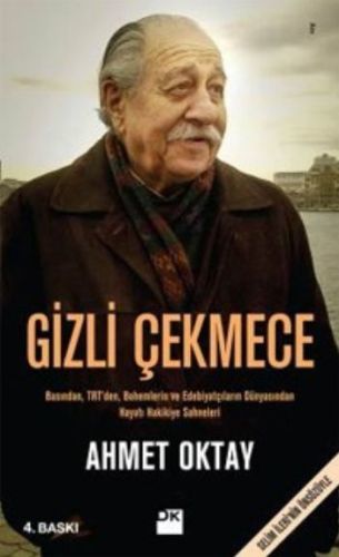 Gizli Çekmece, Ahmet Oktay, Doğan Kitap