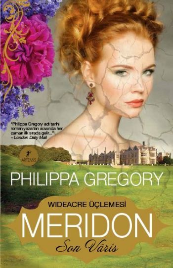 Meridon, Philippa Gregory