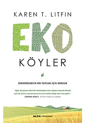 Eko Köyler, Karen T. Liftin