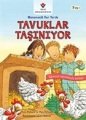 Tavuklar Taşınıyor Matematik Her Yerde , Tübitak