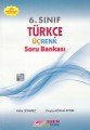 Esen Üçrenk 6. SINIF TÜRKÇE SORU BANKASI