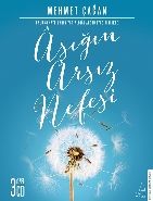 Aşığın Arsız Nefesi Kitap3 Cd, Mehmet Çağan