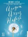 Aşığın Arsız Nefesi Kitap3 Cd, Mehmet Çağan