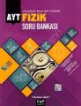 AYT Fizik Soru Bankası 2020, Çap Yayınları