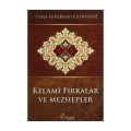 Kelami Fıkralar ve Mezhepler, Ali Rabbani Gulpaygani, el-Mustafa Yayınları