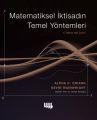 Matematiksel İktisadın Temel Yöntemleri, Alpha C. Chiang Kevin Wainwright