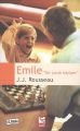 Emile - Bir Çocuk Büyüyor, Jean-Jacques Rousseau
