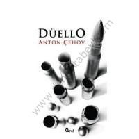 Düello - Anton Pavloviç Çehov