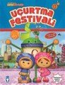 Uçurtma Festivali - Umizoomi 1