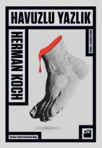 Havuzlu Yazlık, Herman Koch, Doğan Kitap