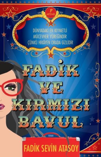 Fadik ve Kırmızı Bavul, Fadik Sevin Atasoy