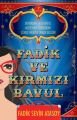 Fadik ve Kırmızı Bavul, Fadik Sevin Atasoy
