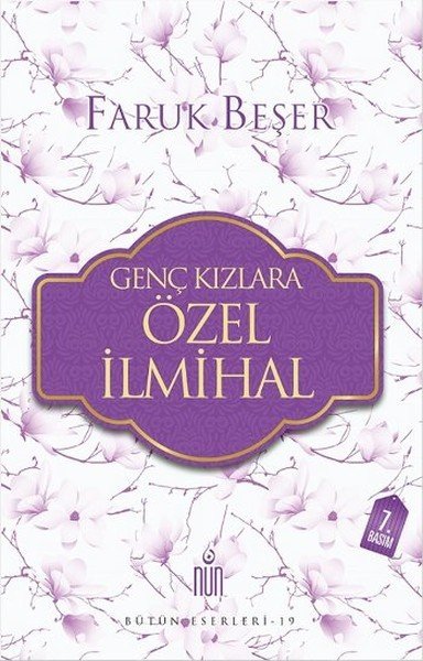 Genç Kızlara Özel İlmihal, Prof. Dr. Faruk Beşer