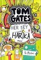 Tom Gates 02 Her Şey Harika Sayılır Ciltli, Liz Pichon