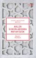 Felsefi Akledilirler Öğretisi, Abuzer Dişkaya
