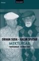 Mektuplar, Halim Spatar, Literatür