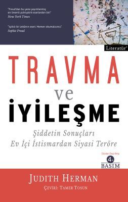 Travma ve İyileşme, Judith Herman