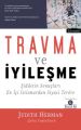 Travma ve İyileşme, Judith Herman