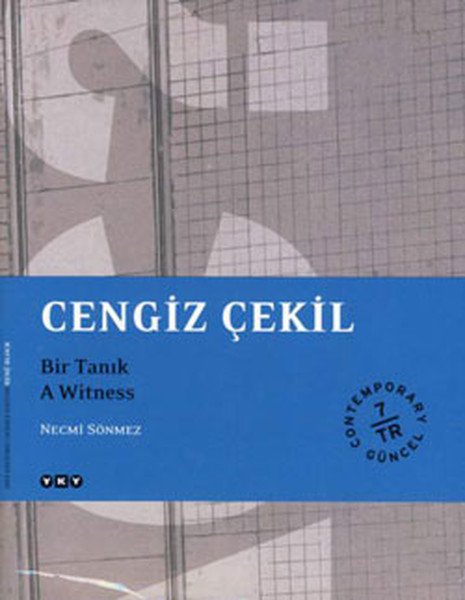Cengiz Çekil Bir Tanık, Yapı Kredi Yayınları