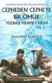 Cepheden Cepheye Bir Ömür , Gazanfer Sanlıtop