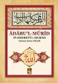 Adabu'l-Mürid Fi-Sohbeti'l-Murad, Osman Şems Efendi